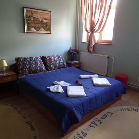 Nasa Tvrdava Guest Accommodation Novi Sad Exterior photo