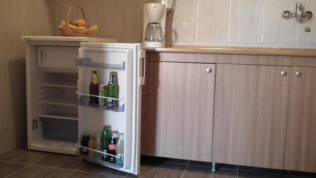Nasa Tvrdava Guest Accommodation Novi Sad Room photo