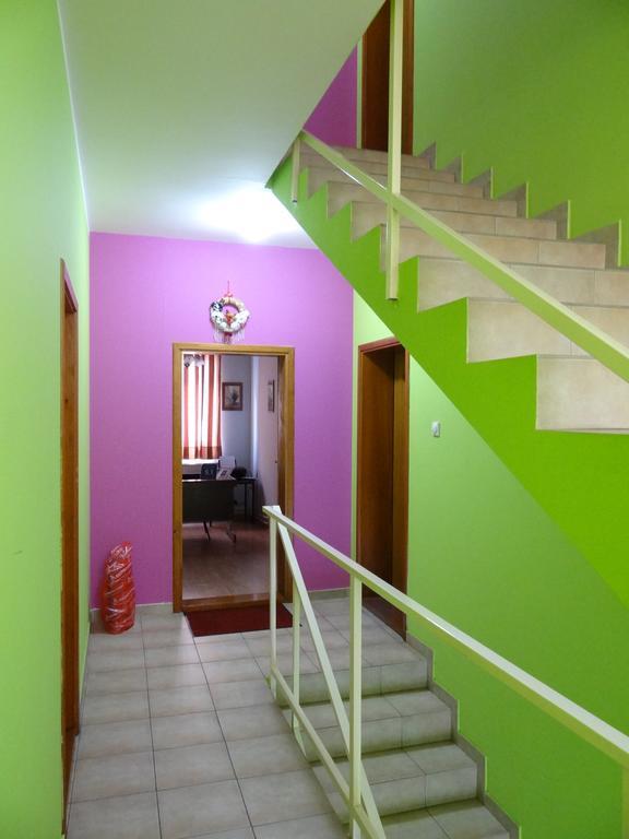 Nasa Tvrdava Guest Accommodation Novi Sad Exterior photo