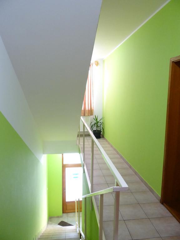 Nasa Tvrdava Guest Accommodation Novi Sad Exterior photo