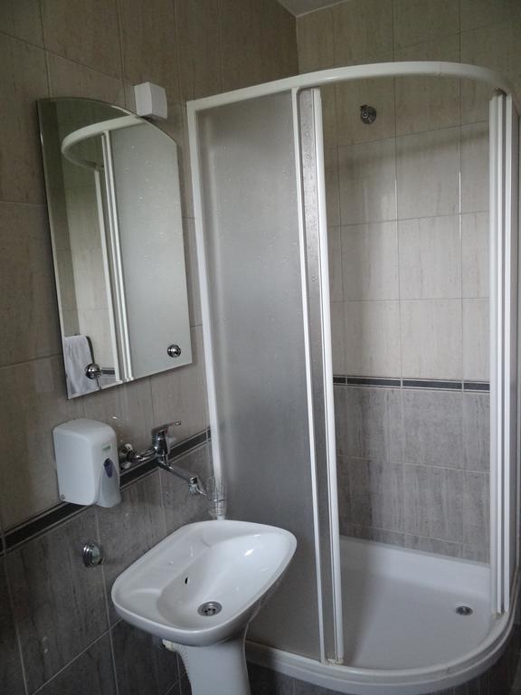 Nasa Tvrdava Guest Accommodation Novi Sad Exterior photo