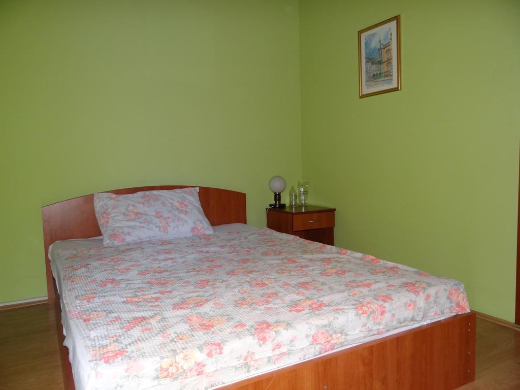 Nasa Tvrdava Guest Accommodation Novi Sad Exterior photo