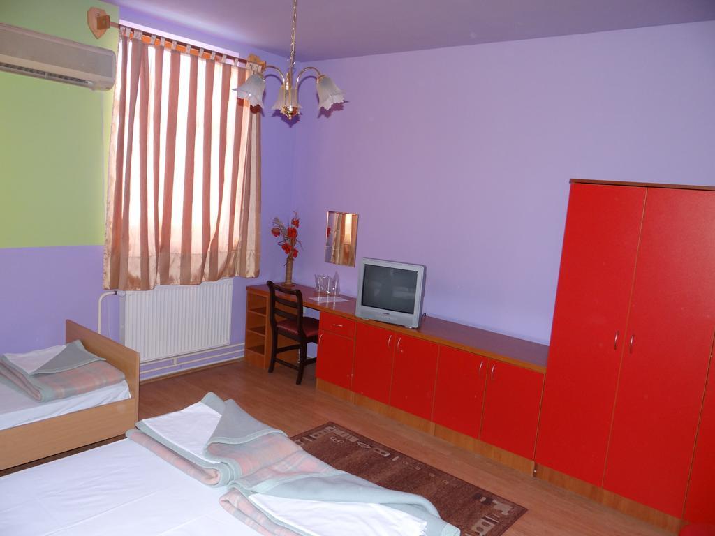 Nasa Tvrdava Guest Accommodation Novi Sad Exterior photo