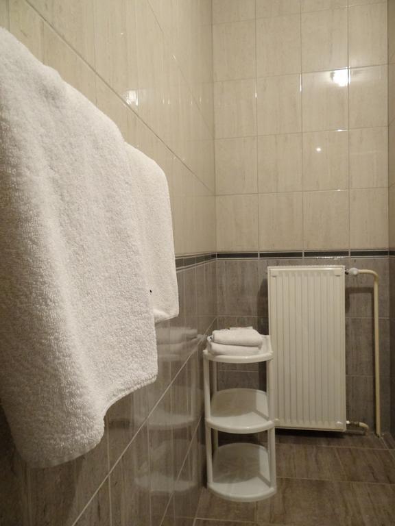 Nasa Tvrdava Guest Accommodation Novi Sad Exterior photo
